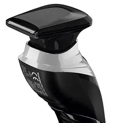 Бритва Silver Crest SRR 3.7 D5 Silver - мініатюра 3