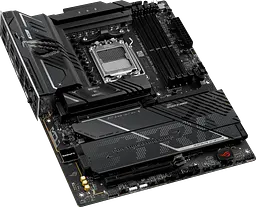 Материнcька плата Asus X870E-H ROG STRIX GAMING WIFI7 Socket AM5 - мініатюра 2