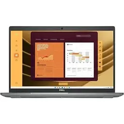 Ноутбук Dell Latitude 5550 (N007L555015EMEA_VP)