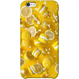 Чохол Demsky Лимонний вибух для Apple iPhone 6/6s plus (5.5)