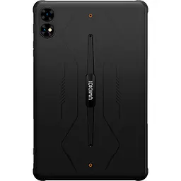 Планшет Umidigi Active T1 8/128GB LTE Black (6973553523576) [125237] - мініатюра 3