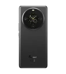Смартфон FOSSiBOT S3 PRO 6/128gb Black NFC + чехол - мініатюра 4