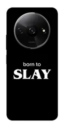 Чохол Demsky Slay для Xiaomi Redmi A3