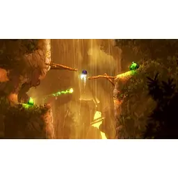 Ключ активації Microsoft Ori and the Blind Forest: Definitive Edition для Xbox One/Series - мініатюра 11