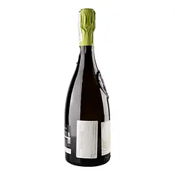 Вино ігристе La Tordera Prosecco Valdobbiadene Superiore Brunei Spumante Brut біле брют 11.5% 0.75 л (1030) - мініатюра 2