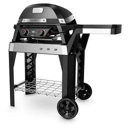Гриль електричний Weber Pulse 2000 з підставкою (85010079) - мініатюра 2