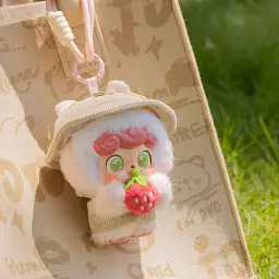 М'яка іграшка Pop Top з кільцем- сюрприз Jotoys Q.Kid Радощі пригод (JO-2025037) - мініатюра 3