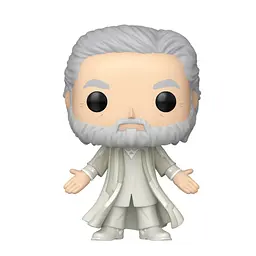 Ігрова фігурка Funko POP! серії Трон: Арес - Кевін Флін - мініатюра 2