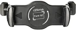 Кріплення на сидіння Optima для планшетів 7 8 9 10 дюймів тримач на підголівник - мініатюра 7