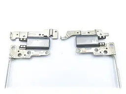 Петлі для Dell Inspiron 13 13MF 5000, 5368, 5378, 5379. Пара. Ліва + права. - мініатюра 2