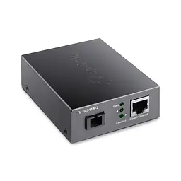 Гігабітний WDM медіаконвертер, FC311A-2 TP-LINK - мініатюра 2
