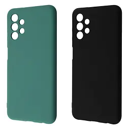 Чохол WAVE Colorful Case (TPU) Samsung Galaxy A13 (A135F) в асортименті