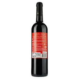 Вино Bacalhoa Terra Boa, червоне, сухе, 13,5%, 0,75 л (8000018967850) - мініатюра 2