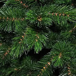 Штучна сосна Triumph Tree Forest Frosted зелена з інеєм 2,30 м (8711473151510) - мініатюра 3