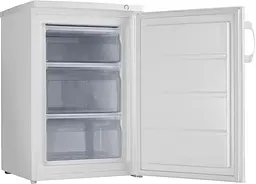 Gorenje Морозильна камера, висота - 84.5см, глибина-57,5 см, 85л, А++, ST, 4 кг/24 г, білий - мініатюра 3