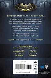 Batman: Nightwalker - мініатюра 2