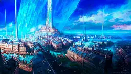 Гра Final Fantasy XVI для PS5 (EN + RU sub) [89600] - мініатюра 4