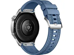 Смарт-годинник Huawei Watch GT 5 46 mm Blue (55020DKH) - мініатюра 6