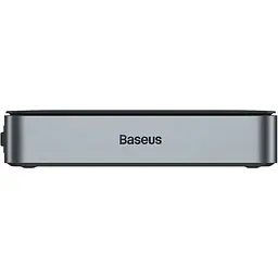 Пуско-зарядний пристрій Baseus Super Energy Pro+ 1200A Car Jump Starter Black (C00245700111-00) [99527] - мініатюра 5