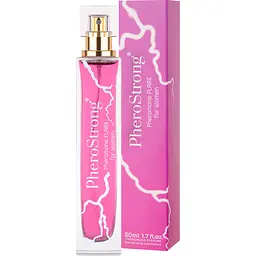 Парфуми з феромонами для жінок Medica-Group PheroStrong Pheromone Flare for Women 50 мл