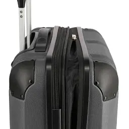Валіза Travelite City Anthracite S exp (TL073044-04) - мініатюра 3
