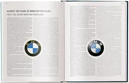 BMW Motorrad. Make Life a Ride - мініатюра 4
