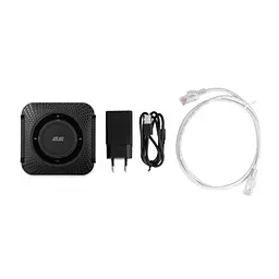 3G/4G/LTE мобільний маршрутизатор 2E PowerLink MiFi-5, N150, LTE, Wi-Fi4, 1xFE LAN, 1xType-C, 4000 мА•год - мініатюра 5