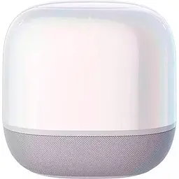 Портативна колонка Baseus AeQur V2 A20050500211-00 White - мініатюра 2