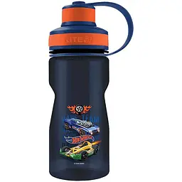 Пляшечка для води Kite Hot Wheels 500 мл (HW26-397)