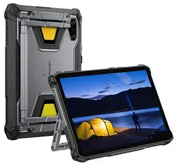 Планшет Ulefone Armor Pad 5 Pro 12/512Gb LTE Black Global version - мініатюра 4