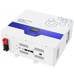Акумулятор Aruna LPB-N-48100 (51,2-100, 5120Wh, BMS) - мініатюра 3