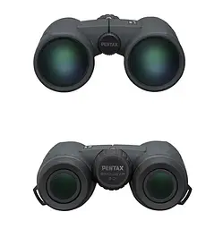 Бінокль Pentax SD 10X42 WP (62762) - мініатюра 6