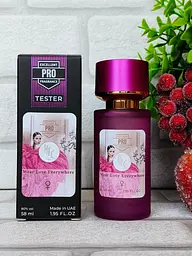 Парфюм женский, аромат по мотивам Wear Love Everywhere (58 мл)