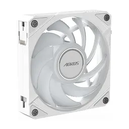 Кулер до корпусу GIGABYTE GP-ECFAN1201 ICE - мініатюра 6