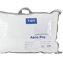 Подушка ТЕП Aero Pro 40x60 см біла (3-05328_00000) - мініатюра 5