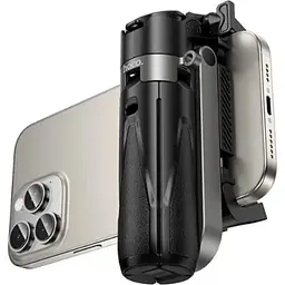 Монопод Hoco K27 Black [148216] - мініатюра 3