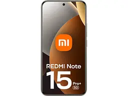 Смартфон Xiaomi Redmi Note 15 Pro+ 12/512GB Mocha Brown - мініатюра 2
