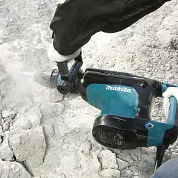 Відбійний молоток Makita HM1213C 1510 Вт - мініатюра 3