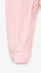 Комбінезон для дівчинки Baby Life P-913-1 74 см Рожевий shop (2000999316777) - мініатюра 3