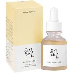 Сироватка для обличчя Beauty Of Joseon Glow Serum Propolis + Niacinamide 30 мл