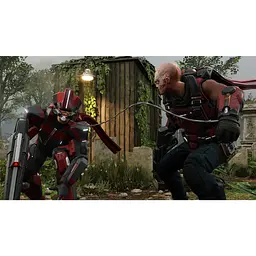 Ключ активації Microsoft XCOM 2 Collection для Xbox One/Series - мініатюра 4