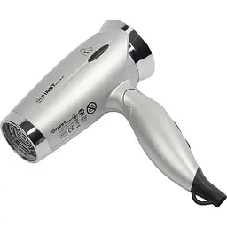 Фен First FA-5653-2 Silver - мініатюра 1