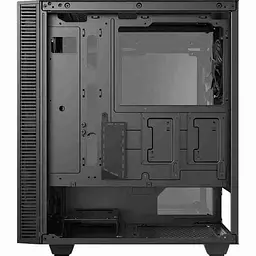 Корпус GameMax Draco XD Black (Draco XD) - мініатюра 8