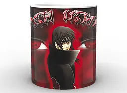 Кружка GeekLand Наруто Naruto Itachi очі NA.02.009 - мініатюра 2