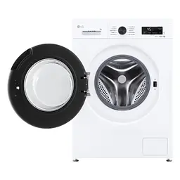 Пральна машина LG F2Y2HS5WE - мініатюра 2