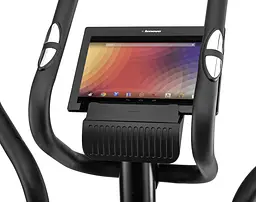 Орбітрек Gymtek XC1500 магнітний золотий - мініатюра 13