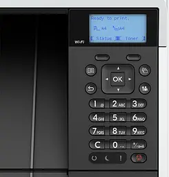 Принтер Kyocera Ecosys PA4000wx 2.4GHZ (7014093) - мініатюра 2