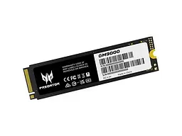 SSD-накопичувач Acer Predator GM9000 2 TB (BL.9BWWR.130)