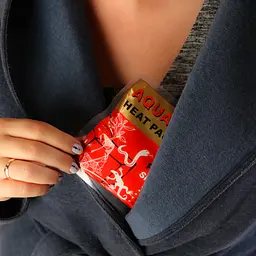 Грілка для рук і транспортування тварин Warm Plus Heat Pack 72H - мініатюра 4