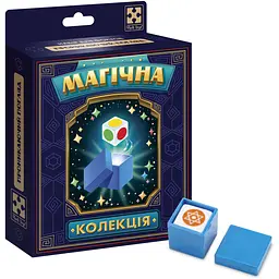 Настільна гра Vladi Toys набір для фокусу. Магічна колекція. Проникаючий погляд (VT6012-04) - мініатюра 2